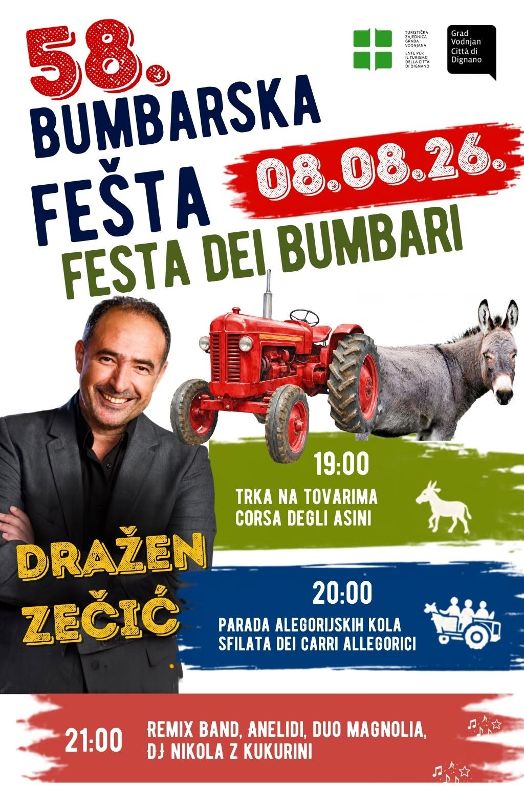 58.FESTIVITY OF BUMBARI