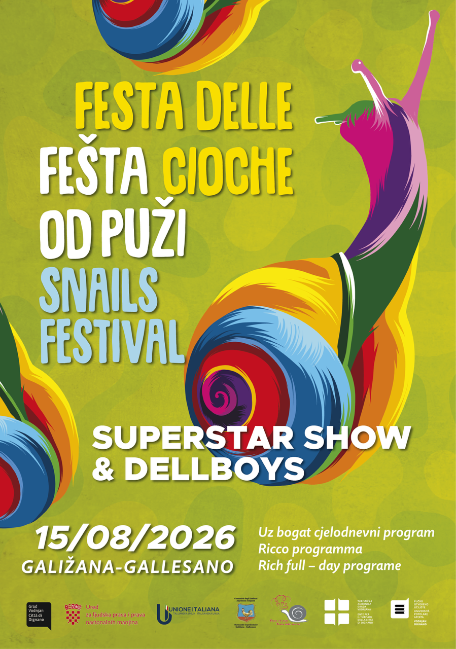 SNAIL FESTIVAL