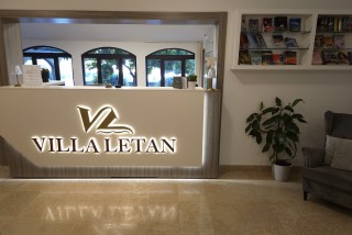 Hotel Villa Letan