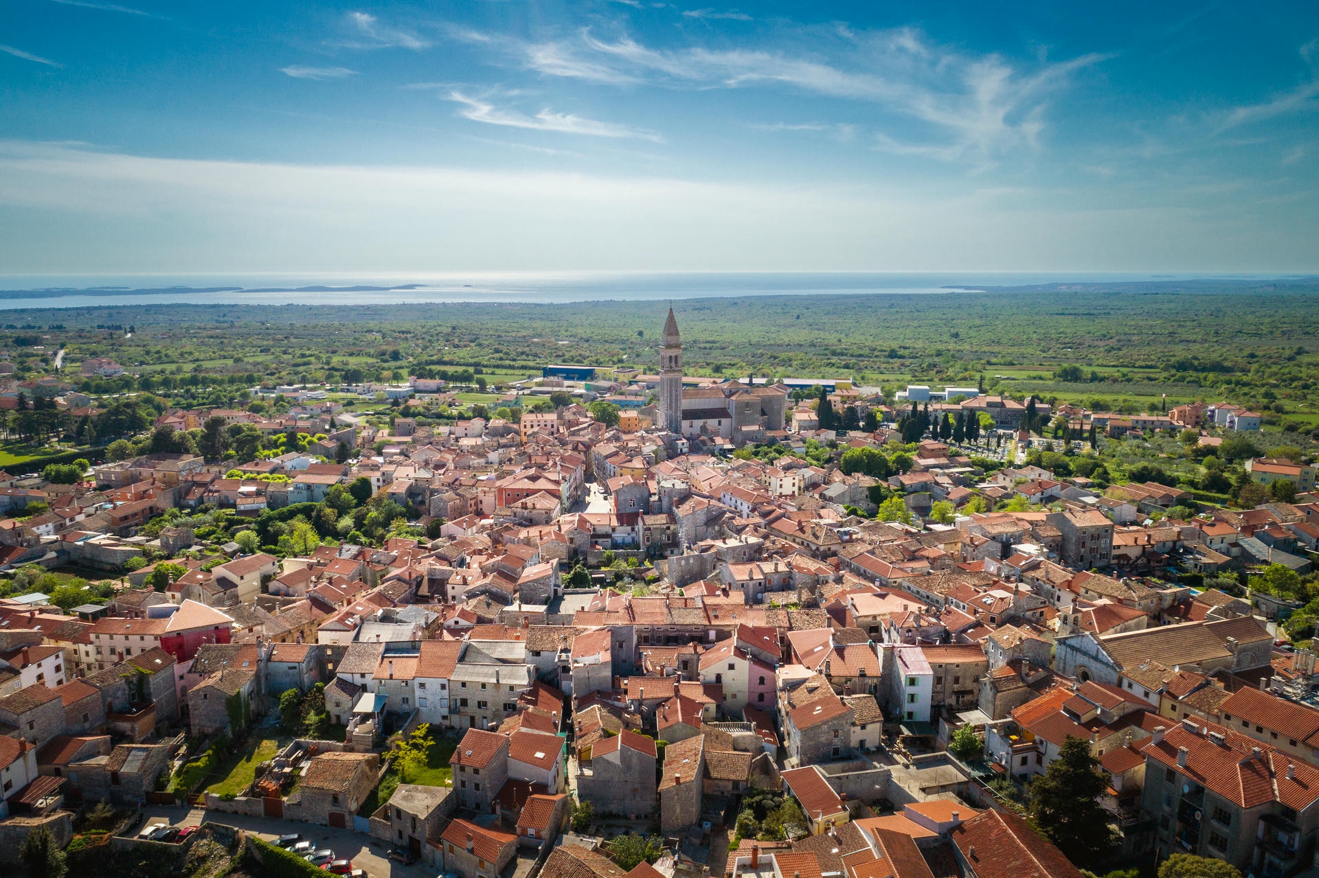 Turistički vodič- licenca za Istarsku županiju Škare Viktor
